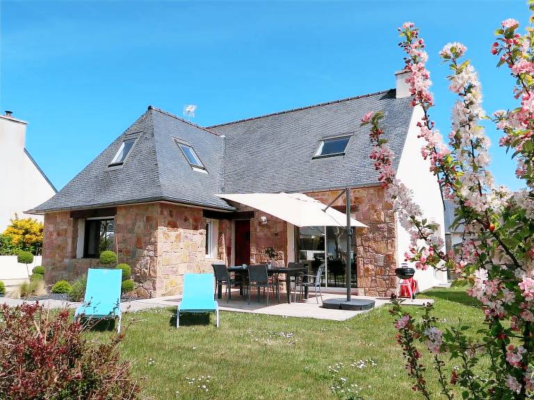 Ferienhaus Perros-Guirec