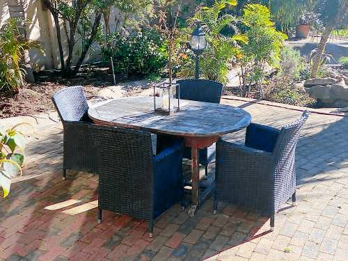 Apartment Somerset West