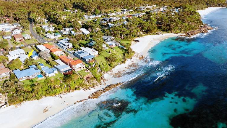 House Jervis Bay