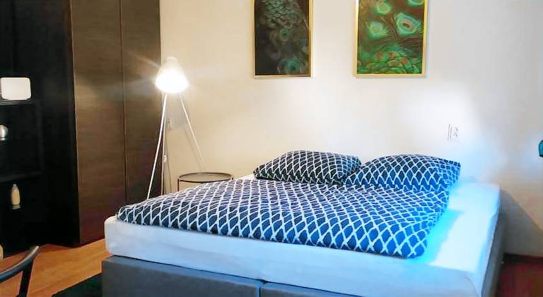 Apartament Jedlina-Zdrój