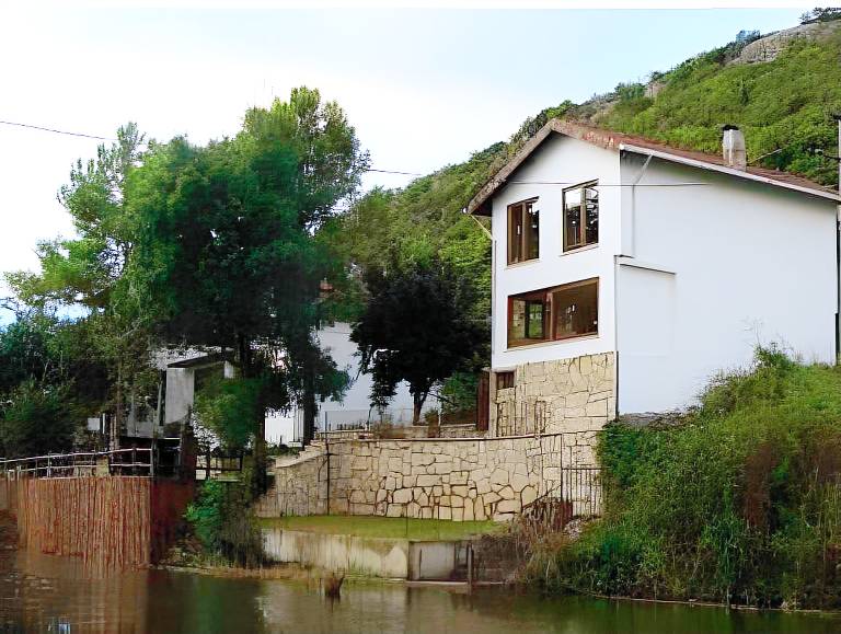 Beyaz Ev Agva - Adult only +15 in Sile