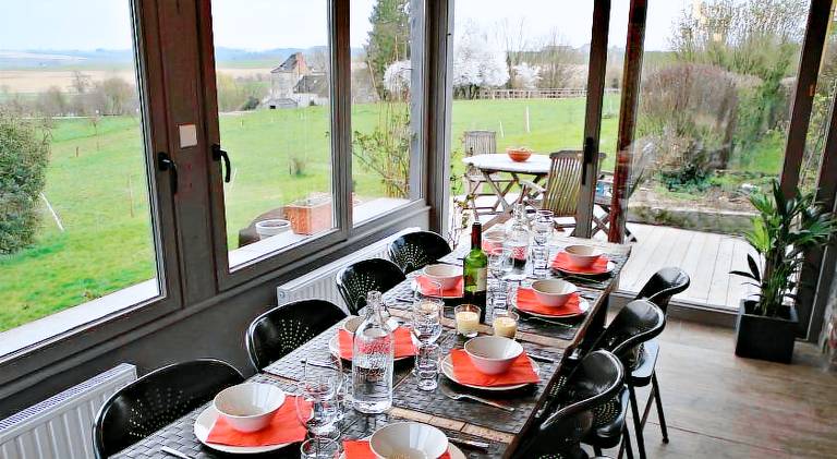 Vacation home | Pet-friendly — photo 4