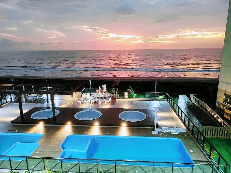 Apartamento Tabuleiro