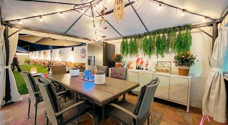Pleasant serviced apartment with patio & garden | Good for workation | Pets allowed — photo 2