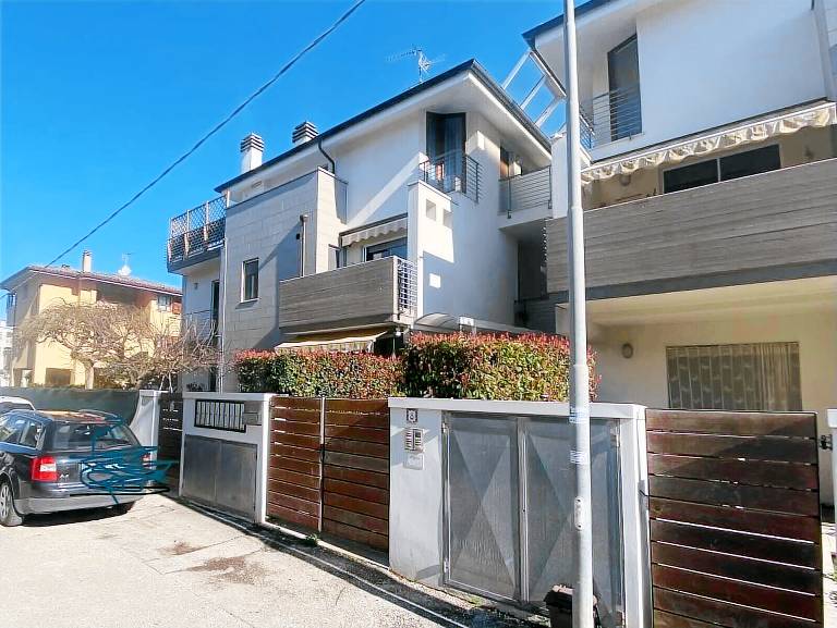 Appartement Fano