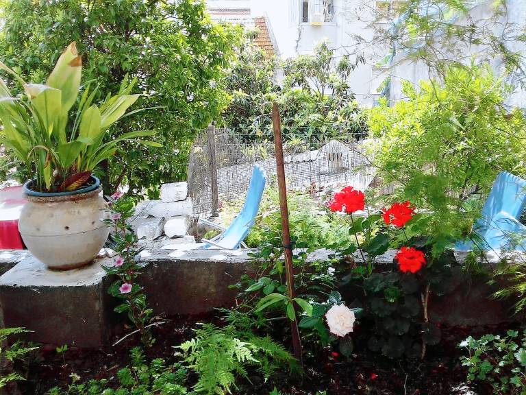 Appartement  Lissabon