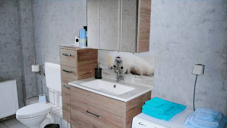 Ferienwohnung Hohenhameln