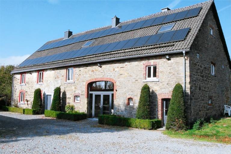 Huis Weismes