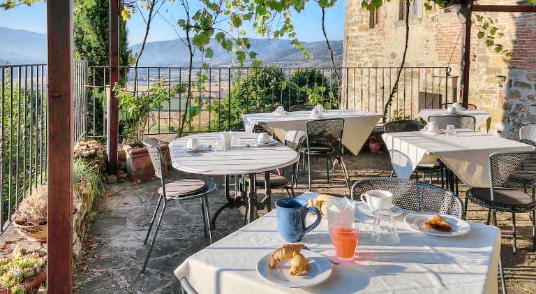Albergo San Lorenzo — photo 2