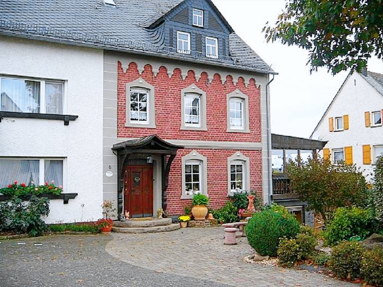 Ferienhaus Liesenich