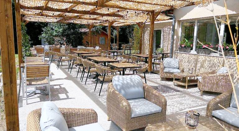 Villa Hotel — photo 3