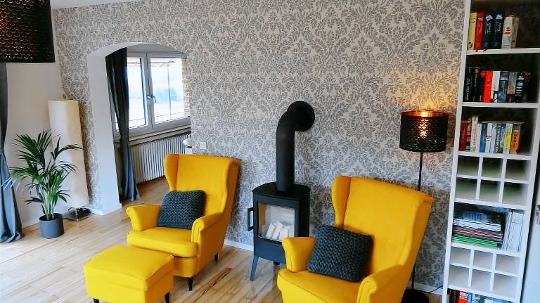Ferienhaus  Siegburg