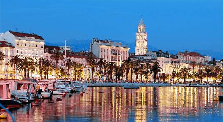 Holiday apartment | Next to Diocletian's Palace | Dogs allowed — photo 4