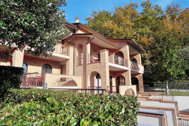Casa vacanza Assisi