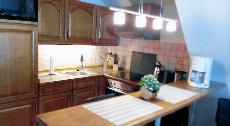 Apartment  Straberg