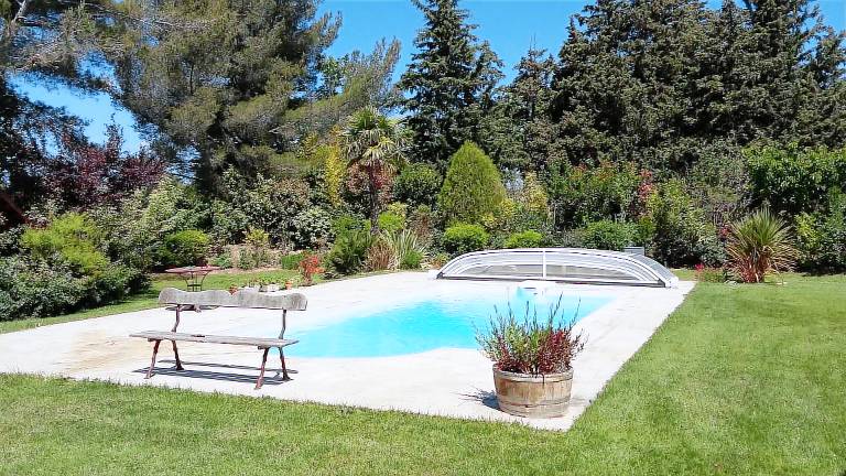 Appartement Venelles