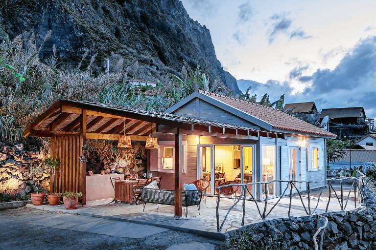 Landhaus Sao Jorge