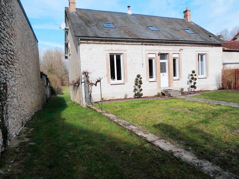Gîte Fontainebleau