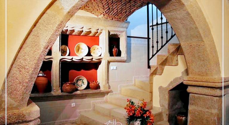 Casa Rural Dona Blanca — photo 2