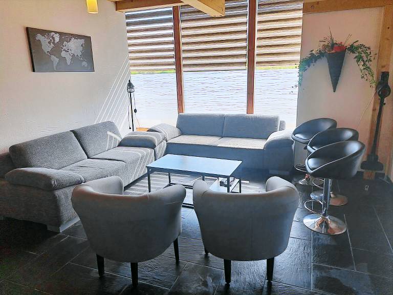 Ferienhaus  Falkenstein