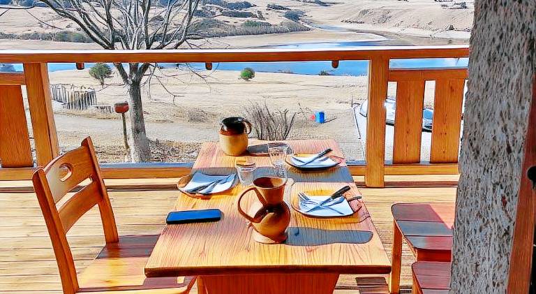 Beautiful chalet | Pets are welcome — photo 2