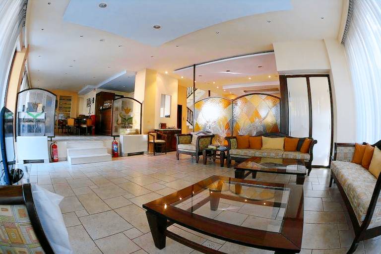 Hotel Chris — photo 5