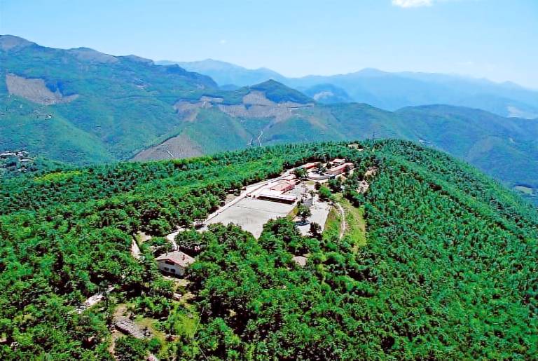 La Somma: Per 2 vista montagne e piscina — photo 2