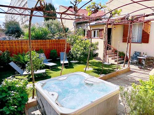 Villa Split