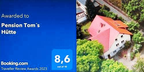 Bed & Breakfast Nossen