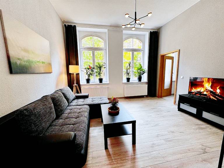 Ferienwohnung Wurzen