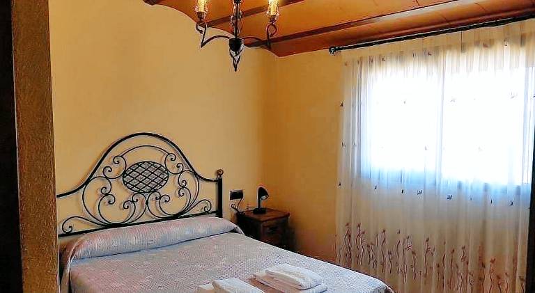 Ferienhaus Paüls
