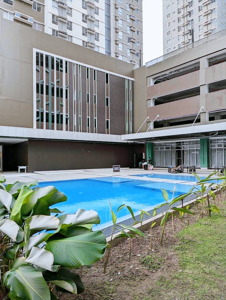 Appartement en copropriété Cebu IT Park