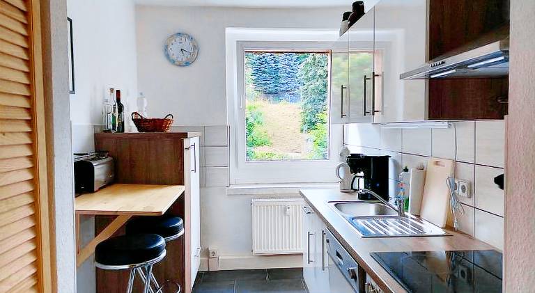 Holiday apartment with 2 rooms for 5 persons — photo 5