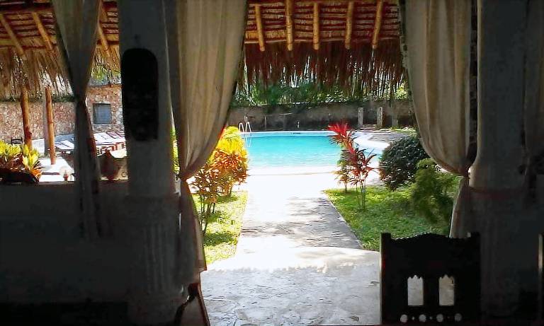 Villa Malindi