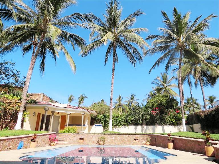 Casa Flamingos