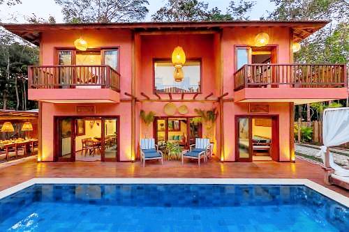 Casa Trancoso