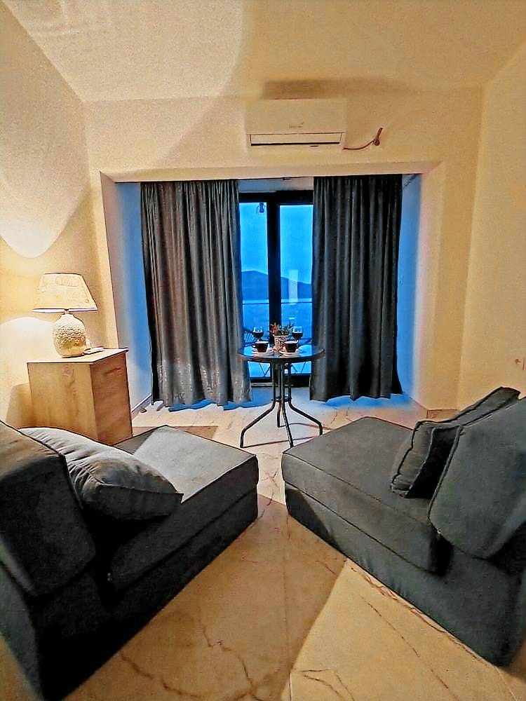 Apartment Neum