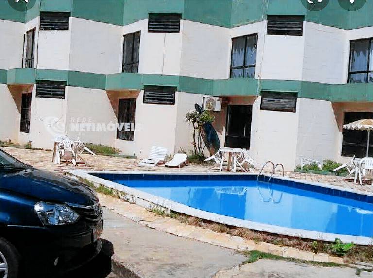 Apartamento Armação