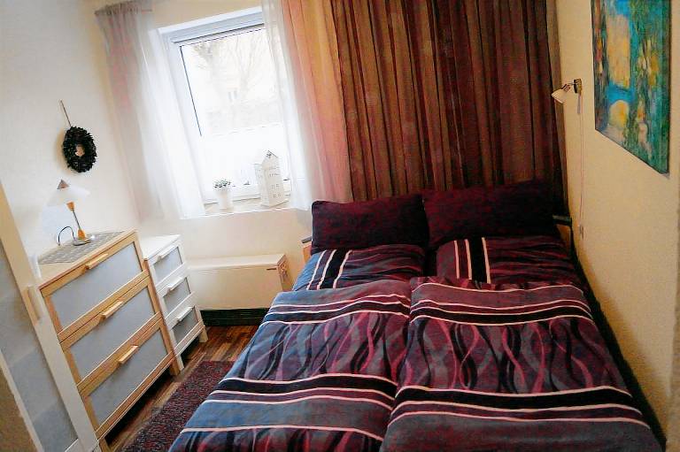 Ferienwohnung Heidenau