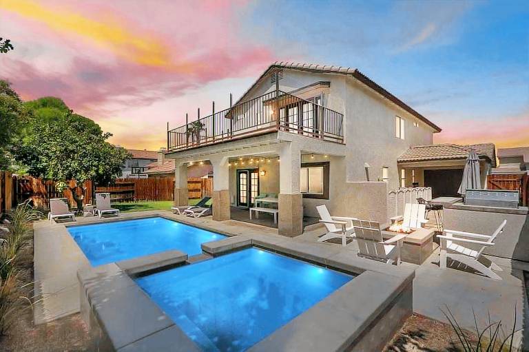 Cottage  Indio