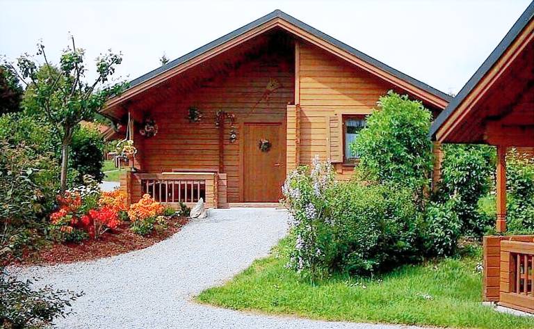 Ferienhaus Viechtach