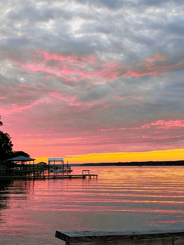 Mobile home Fairfield County
