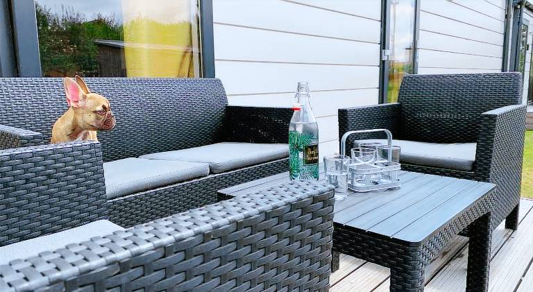 Nice holiday apartment | Pet-friendly — photo 3