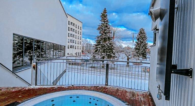 SpaHotel Hamina — photo 3