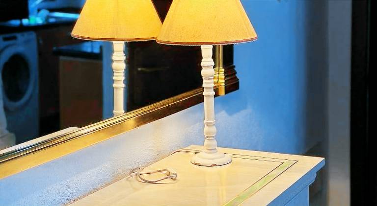 Rental apartment with 1 room for 2 persons in Ronda