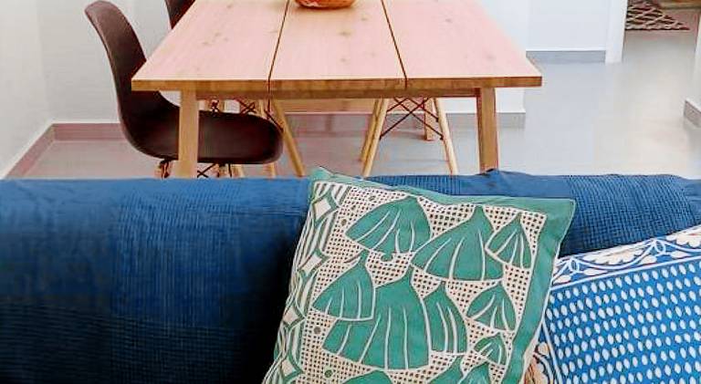 Charming holiday apartment with patio | Beach nearby | Good for workation | Pets allowed — photo 4