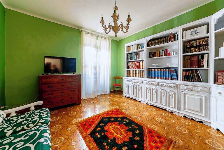 Ferienwohnung Santa Marinella