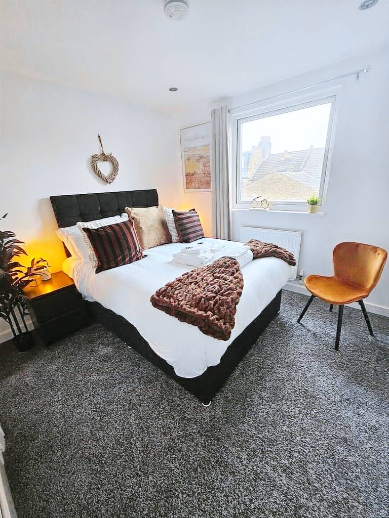 Apartment Tooting
