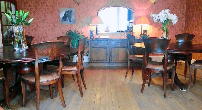 Bed and breakfast Largs
