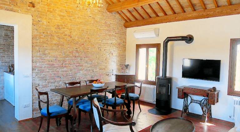 Pleasant apartment with garden | Suitable for remote work | Dogs allowed — photo 4